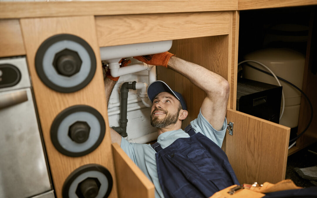 Eco-Friendly Plumbing Systems: Save Money and the Environment